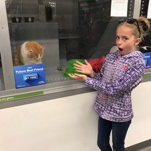 Meet your Posher, Haylee